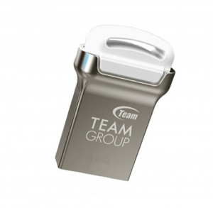 USB Flash 2.0 TeamGroup C161 TC16116GW01 16Gb ili 32GB TC16132GL01 - Img 2