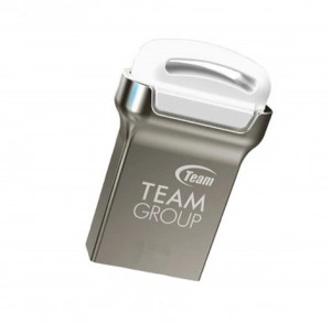 USB Flash 2.0 TeamGroup C161 TC16116GW01 16Gb ili 32GB TC16132GL01 - Img 2