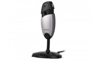 Web kamera sa mikrofonom A4Tech A4-PK-635G, 480p USB, low light performance, anti Glare, 16Mpix