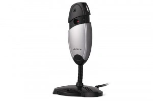 Web kamera sa mikrofonom A4Tech A4-PK-635G, 480p USB, low light performance, anti Glare, 16Mpix