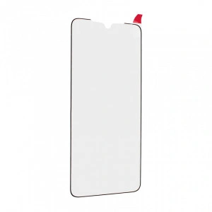 Zaštitno kaljeno staklo 5D Full Glue za SAMSUNG SM-G991F, Galaxy S21 2021 (6.2") CRNI RUB