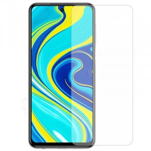 Zaštitno kaljeno staklo GLASS za Xiaomi Mi 10 2020, Mi 10 Pro 2020 (6.67") RAVNO