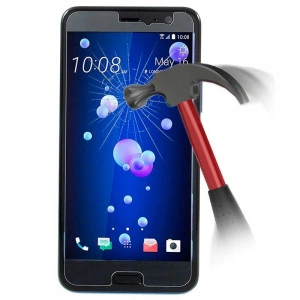 Zaštitno kaljeno staklo, tempered glass za HTC U11 2017 (5.5") ravno