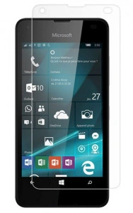 Zaštitno Kaljeno staklo Tempered glass za Nokia Lumia 550 (4.7") 2015