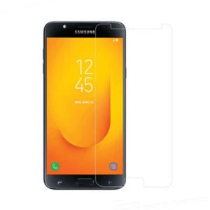 Zaštitno kaljeno staklo, tempered glass za SM-J720F, Galaxy J7 Duo 2018 (5.5")