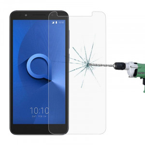 Zaštitno kaljeno staklo za Alcatel OT-5002, Alcatel 1B 2020 (5.5") ravno