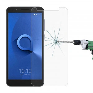 Zaštitno kaljeno staklo za Alcatel OT-5002, Alcatel 1B 2020 (5.5") ravno
