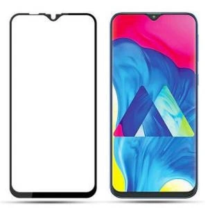 Zaštitno kaljeno staklo za Galaxy SM-M105F Galaxy M10 2019 (6.22") 5D full glue zakrivljeno