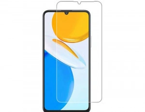 Zaštitno kaljeno staklo za Honor X6A 2023 (6.56") ravno