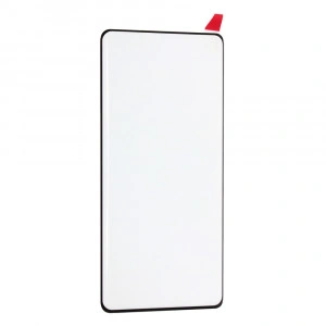 Zaštitno staklo 5D FULL GLUE za Huawei Honor Magic5 Lite 2023, Honor X40 2022 (6.67") zakrivljeno