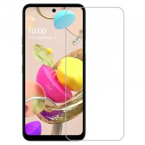 Zaštitno staklo Tempered Glass za LG K42 2020 (6.6") RAVNO