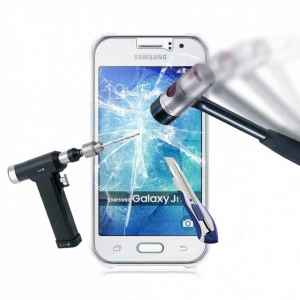 Zaštitno staklo Tempered Glass za Samsung Galaxy J1 Ace, J110F
