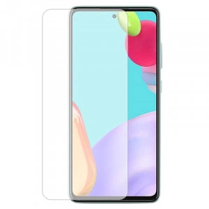 Zaštitno staklo Tempered Glass za Samsung SM-A725F, SM-A726B, Galaxy A72 4G, A72 5G 2021 (6.7") ravno
