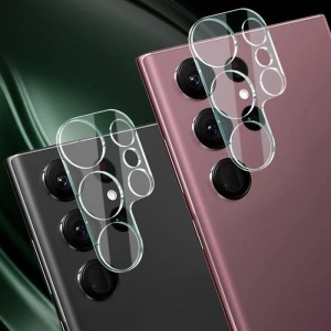 Zaštitno staklo za kameru za SM-S928B, GALAXY S24 ULTRA 2024 (6.8") providno