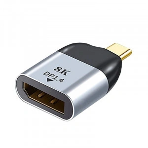Adapter TYPE C na DisplayPort KT-C2DP.11