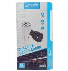 Punjač za telefon u automobilu