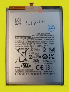 Baterija EB-BA526ABY za Samsung Galaxy A23, A23 5G, M23 5G, M33 5G, M52 5G, M53 5G