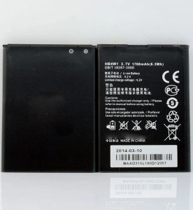 Baterija HB4W1 za HUAWEI HUAWEI G510 Y530 Y210 G525