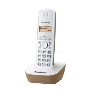 Bežični DECT telefon Panasonic KX-TG1611 - Img 4
