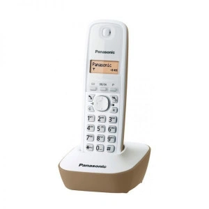 Bežični DECT telefon Panasonic KX-TG1611 - Img 4