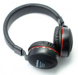 Bluetooth slušalice Over-Ear VIP MS-771 - Img 2