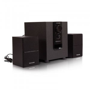 Bluetooth Zvučnici aktivni 2.1 Microlab M-106BT, 10W RMS - Img 3