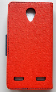 Futrola preklopna Mercury za ZTE Blade A520 2017 (5.0") više boja - Img 3
