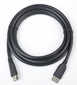 Kabl DisplayPort na DisplayPort, Gembird CC-DP2-6, 1,8m - Img 2