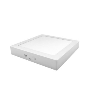 LED panel nadgradni ČETVRTASTI 18W LUMNPK-18W, 3000K ili 6500K - Img 2