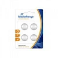 LITIJUM BATERIJA 3V  CR2032 MEDIARANGE MRBAT132