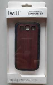 Maska za Samsung SM-i9300 Galaxy S3 DSS304 - Img 7