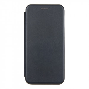 Preklopna futrola FLIP LEATHER za Huawei Nova Y90 2022 (6.7") CRNA - Img 2