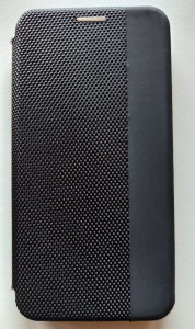 Preklopna futrola LEATHER NEW za iPhone 11 Pro 2019 (5.8") crna - Img 3
