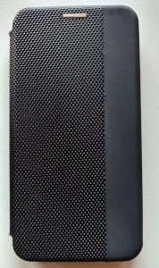 Preklopna futrola LEATHER NEW za iPhone 11 Pro 2019 (5.8") crna - Img 3