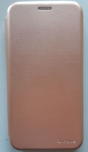 Preklopna futrola LEATHER za Moto One Macro 2019, G8 PLAY 2019 (6.2") više boja - Img 6