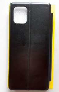Preklopna futrola LEATHER za Samsung SM-N770F, Galaxy Note 10 Lite 2020, A81 (6.7") više boja - Img 2