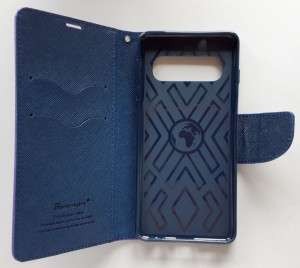 Preklopna futrola MECURY za Samsung SM-G973F Galaxy S10 2019 (6.1") više boja - Img 4