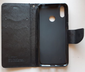 Preklopna futrola Mercury za Huawei Y7 2019, Y7 Prime 2019, Y7 Pro 2019, Enjoy 9 (6.26") više boja - Img 5