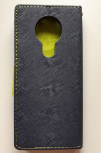Preklopna futrola MERCURY za Nokia 5.3 2020 (6.55") VIŠE BOJA - Img 7