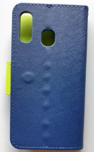 Preklopna futrola Mercury za Samsung SM-A405F Galaxy A40 2019 (5.9") više boja - Img 5