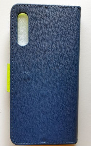 Preklopna futrola MERCURY za Samsung SM-A505F, Galaxy A50 2019, A30S 2019, SM-A507F A50S 2019 (6.4") crna ili plava - Img 6