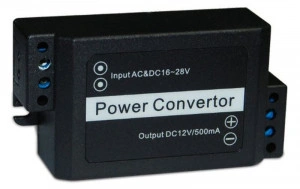 Sebury BPS-02-A konvertor napona 16-24VDC NA 12VDC