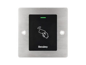 Secukey E3 Vodootporna, ugradna samostalna kontrola pristupa - Img 3