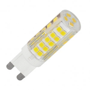Sijalica LED grlo G9 PROSTO 4.8W 400 lm 3200K ili 5000K