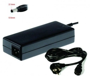 Strujni adapter ispravljač 12V DC 3A, 36W Gembird NPA-AC48** , konektor 5.5x2.1mm