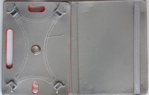Torbica za tablet 10 inč VIP sveska 10", više boja - Img 3