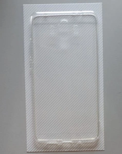 TPU 0,3mm maska za Huawei Mate 10, providna