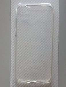 TPU 0,3mm ultra tanka maska za HTC Desire 12 2018 (5.5")
