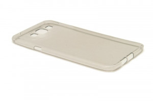TPU 0.3mm ultra tanka maska za Samsung Galaxy A5 2016, SM-A510F, SMOKE - Img 2