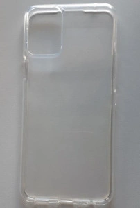 TPU 0,3mm utra tanka maska za LG K42 2020 (6.60") providna